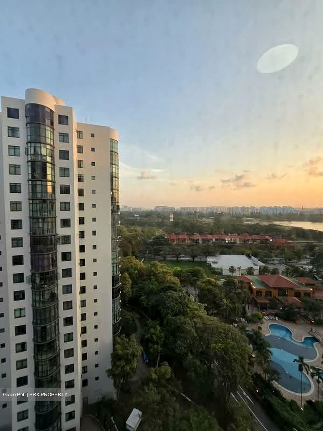 Parc Oasis (D22), Condominium #554786611